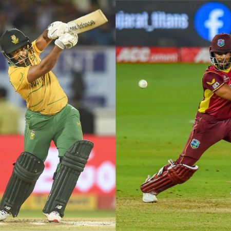 West Indies tour of South Africa 2023: South Africa vs West Indies – 3rd T20I Preview and Updates