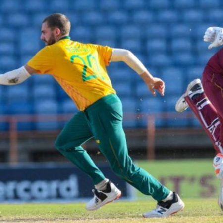 West Indies tour of South Africa 2023: South Africa vs West Indies – 2nd ODI Preview and Updates