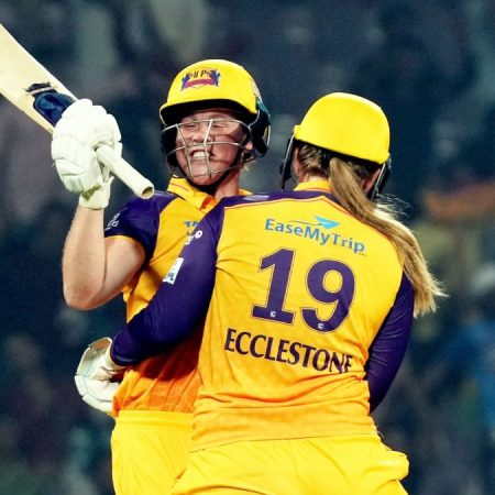 Womens Premier League 2023: UP Warriorz vs Mumbai Indians Women – 10th Match Preview and Updates