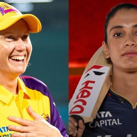 Womens Premier League 2023: UP Warriorz vs Royal Challengers Bangalore Women – 13th Match Preview and Updates