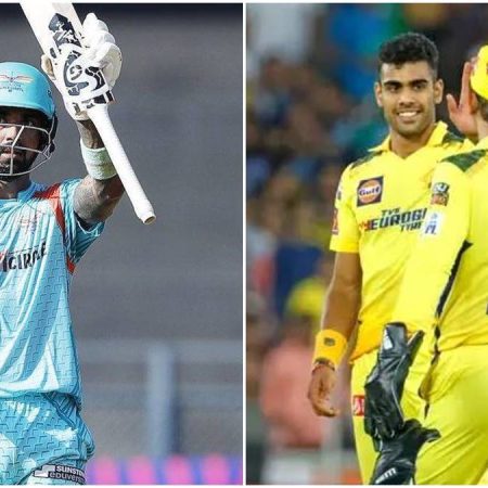 Indian Premier League 2023: Chennai Super Kings vs Lucknow Super Giants – 6th Match Preview and Updates