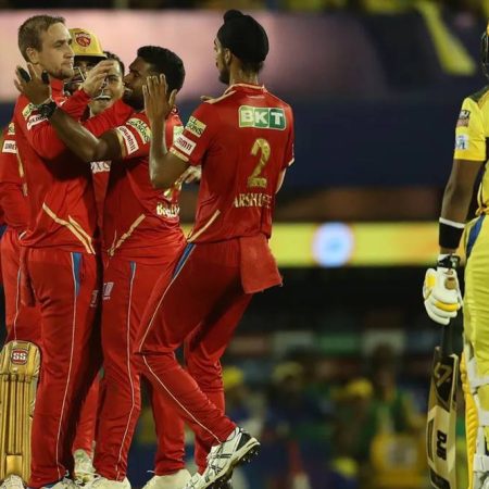 Indian Premier League 2023: Chennai Super Kings vs Punjab Kings – 41st Match Preview and Updates