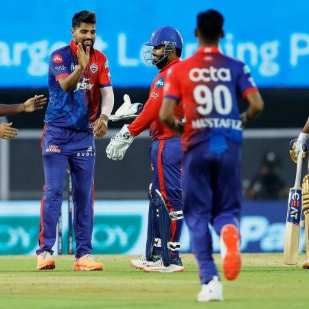 Indian Premier League 2023: Delhi Capitals vs Kolkata Knight Riders – 28th Match Preview and Updates