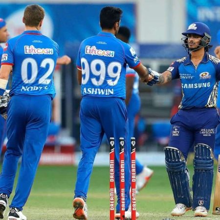 Indian Premier League 2023: Delhi Capitals vs Mumbai Indians – 16th Match Preview and Updates