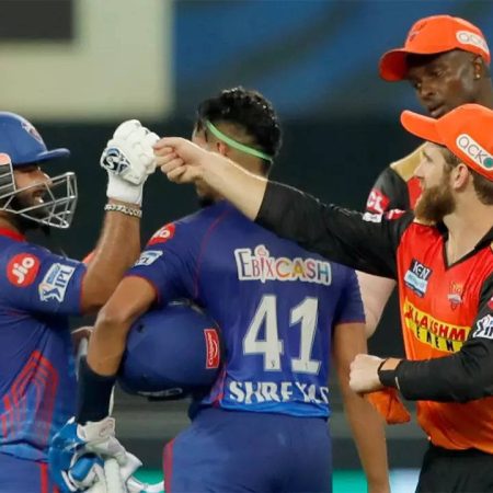 Indian Premier League 2023: Delhi Capitals vs Sunrisers Hyderabad – 40th Match Preview and Updates