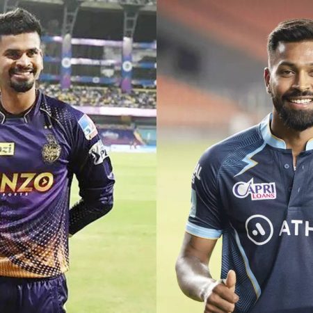 Indian Premier League 2023: Gujarat Titans vs Kolkata Knight Riders – 13th Match Preview and Updates