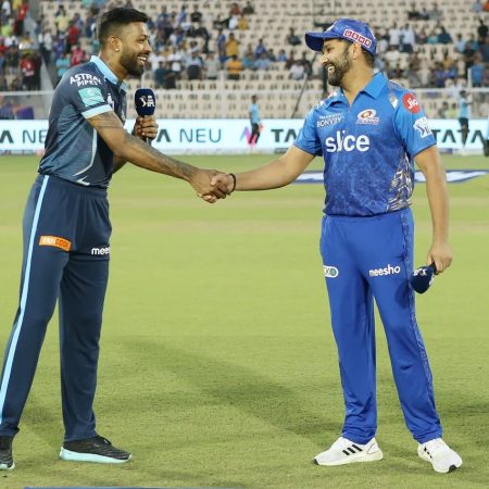 Indian Premier League 2023: Gujarat Titans vs Mumbai Indians – Qualifier 2 Preview and Updates