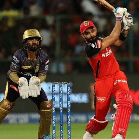 Indian Premier League 2023: Kolkata Knight Riders vs Royal Challengers Bangalore – 9th Match Preview and Updates