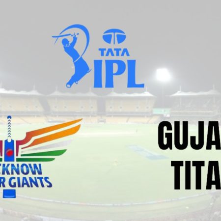 Indian Premier League 2023: Lucknow Super Giants vs Gujarat Titans – 30th Match Preview and Updates