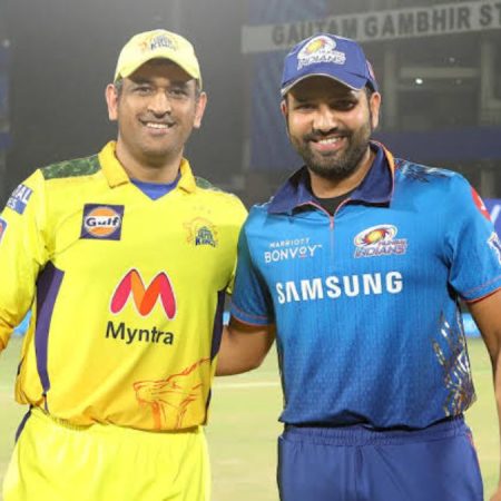 Indian Premier League 2023: Mumbai Indians vs Chennai Super Kings – 12th Match Preview and Updates