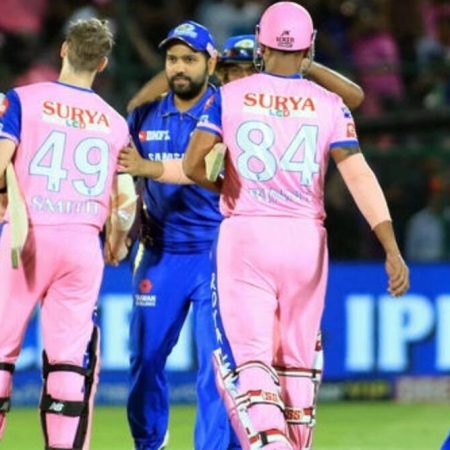 Indian Premier League 2023: Mumbai Indians vs Rajasthan Royals – 42nd Match Preview and Updates