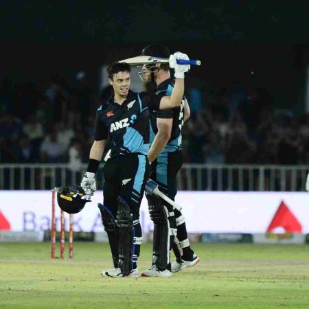 New Zealand tour of Pakistan 2023: Pakistan vs New Zealand – 1st ODI Preview and Updates