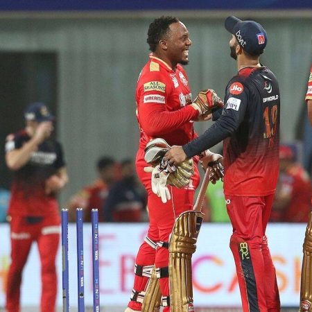 Indian Premier League 2023: Punjab Kings vs Royal Challengers Bangalore – 27th Match Preview and Updates