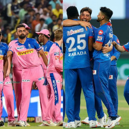 Indian Premier League 2023: Rajasthan Royals vs Delhi Capitals – 11th Match Preview and Updates