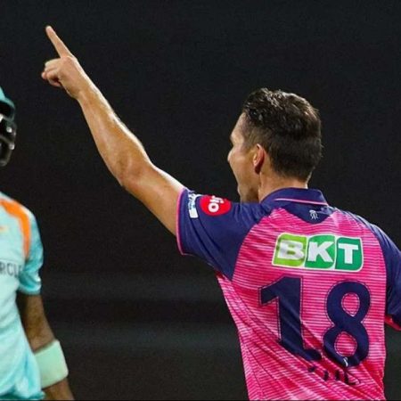 Indian Premier League 2023: Rajasthan Royals vs Lucknow Super Giants – 26th Match Preview and Updates