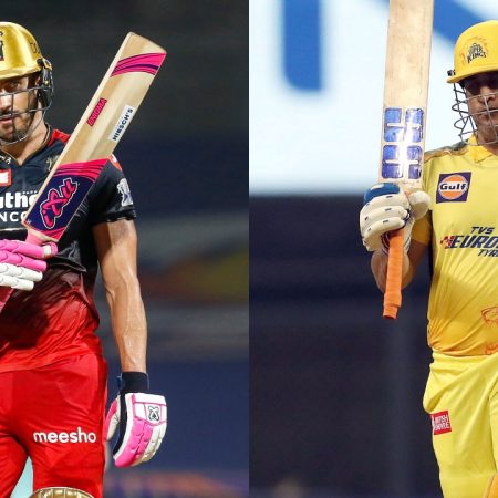 Indian Premier League 2023: Royal Challengers Bangalore vs Chennai Super Kings – 24th Match Preview and Updates