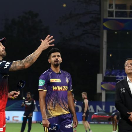 Indian Premier League 2023: Royal Challengers Bangalore vs Kolkata Knight Riders – 36th Match Preview and Updates