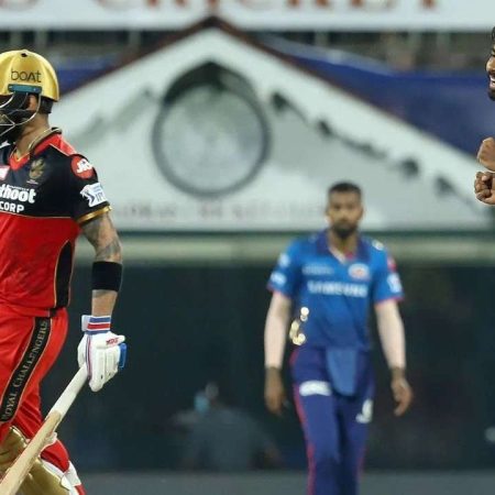 Indian Premier League 2023: Royal Challengers Bangalore vs Mumbai Indians – 5th Match Preview and Updates