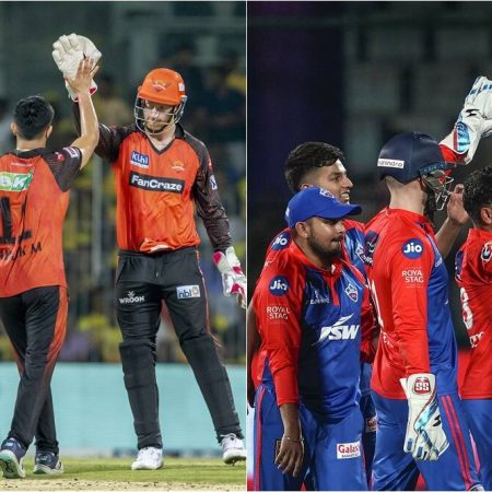 Indian Premier League 2023: Sunrisers Hyderabad vs Delhi Capitals – 34th Match Preview and Updates