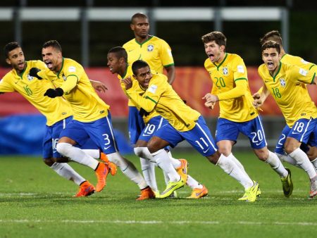 FIFA World Cup (U-20): Brazil U20 vs Tunisia U20 – Preview and Updates