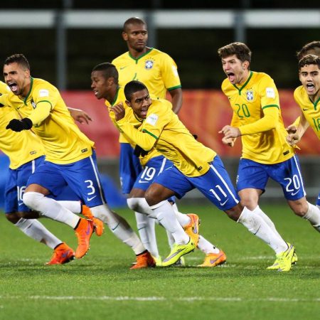 FIFA World Cup (U-20): Brazil U20 vs Tunisia U20 – Preview and Updates