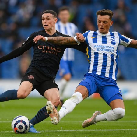 Premier League 2023: Brighton vs Manchester City – Preview and Updates