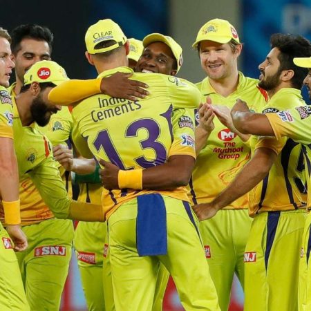 Indian Premier League 2023: Chennai Super Kings vs Delhi Capitals – 55th Match Preview and Updates