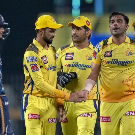 Indian Premier League 2023: Chennai Super Kings vs Gujarat Titans – Final Preview and Updates