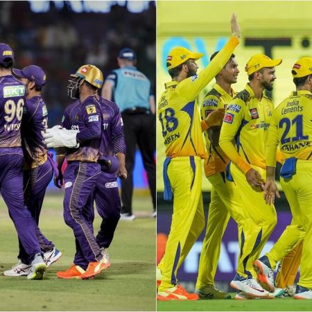 Indian Premier League 2023: Chennai Super Kings vs Kolkata Knight Riders – 61st Match Preview and Updates