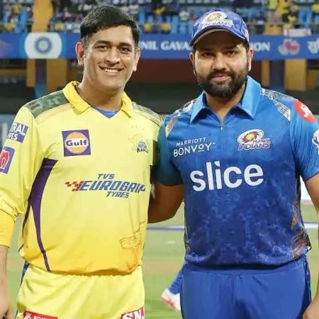 Indian Premier League 2023: Chennai Super Kings vs Mumbai Indians – 49th Match Preview and Updates