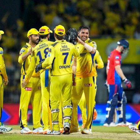 Indian Premier League 2023: Delhi Capitals vs Chennai Super Kings – 67th Match Preview and Updates