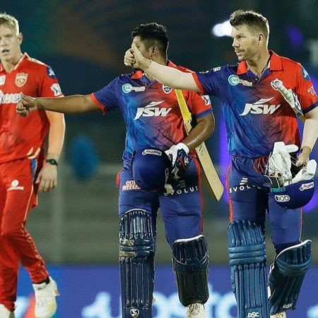 Indian Premier League 2023: Punjab Kings vs Delhi Capitals – 64th Match Preview and Updates