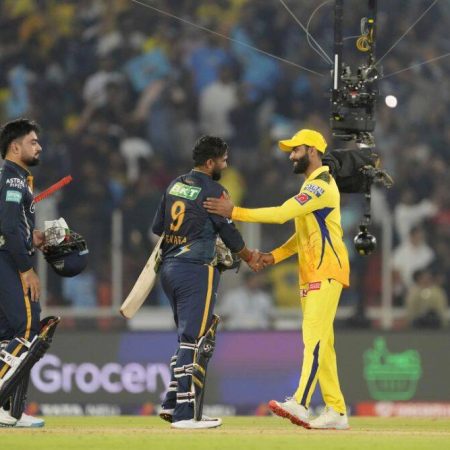 Indian Premier League 2023: Gujarat Titans vs Chennai Super Kings – Qualifier 1 Preview and Updates