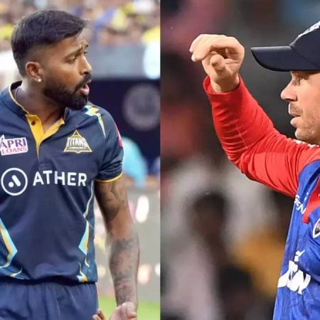 Indian Premier League 2023: Gujarat Titans vs Delhi Capitals – 44th Match Preview and Updates