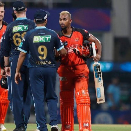 Indian Premier League 2023: Gujarat Titans vs Sunrisers Hyderabad – 62nd Match Preview and Updates