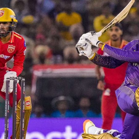 Indian Premier League 2023: Kolkata Knight Riders vs Punjab Kings – 53rd Match Preview and Updates