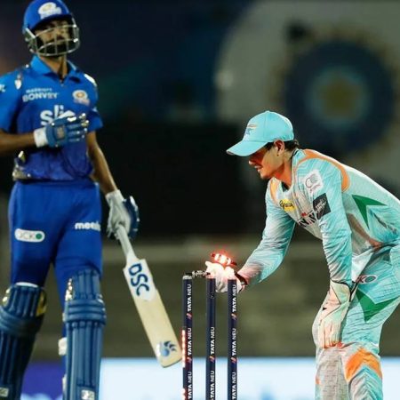 Indian Premier League 2023: Lucknow Super Giants vs Mumbai Indians – 63rd Match Preview and Updates