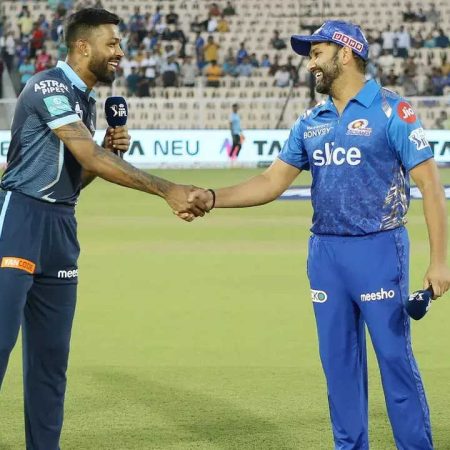 Indian Premier League 2023: Mumbai Indians vs Gujarat Titans – 57th Match Preview and Updates