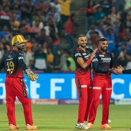 Indian Premier League 2023: Mumbai Indians vs Royal Challengers Bangalore – 54th Match Preview and Updates