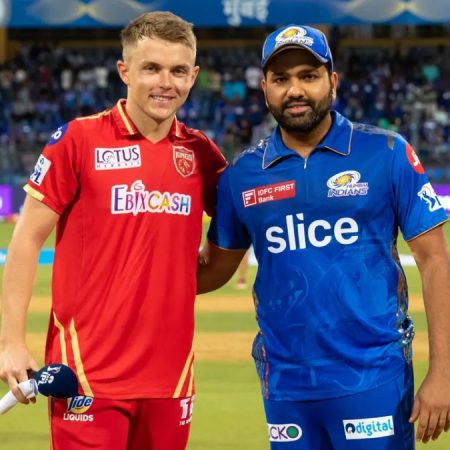 Indian Premier League 2023: Punjab Kings vs Mumbai Indians – 46th Match Preview and Updates