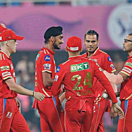 Indian Premier League 2023: Punjab Kings vs Rajasthan Royals – 66th Match Preview and Updates