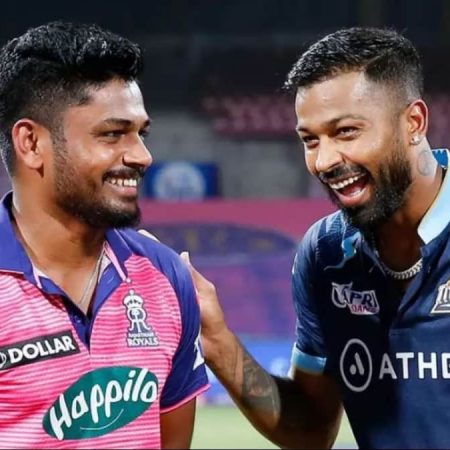 Indian Premier League 2023: Rajasthan Royals vs Gujarat Titans – 48th Match Preview and Updates