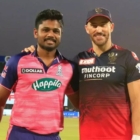 Indian Premier League 2023: Rajasthan Royals vs Royal Challengers Bangalore – 60th Match Preview and Updates