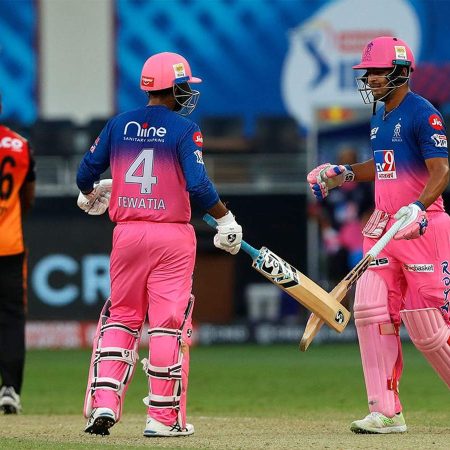 Indian Premier League 2023: Rajasthan Royals vs Sunrisers Hyderabad – 52nd Match Preview and Updates