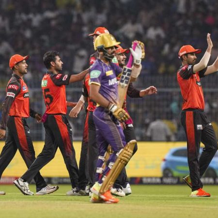 Indian Premier League 2023: Sunrisers Hyderabad vs Kolkata Knight Riders – 47th Match Preview and Updates