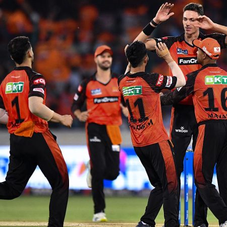 Indian Premier League 2023: Sunrisers Hyderabad vs Royal Challengers Bangalore – 65th Match Preview and Updates