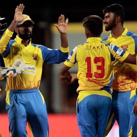 Tamil Nadu Premier League 2023: Dindigul Dragons vs Ba11sy Trichy – 4th Match Preview and Updates