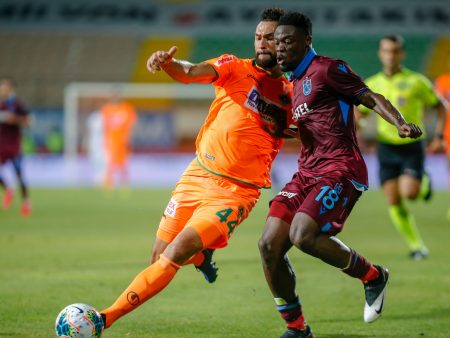 Super Lig: Istanbul Basaksehir vs Trabzonspor – Preview and Updates