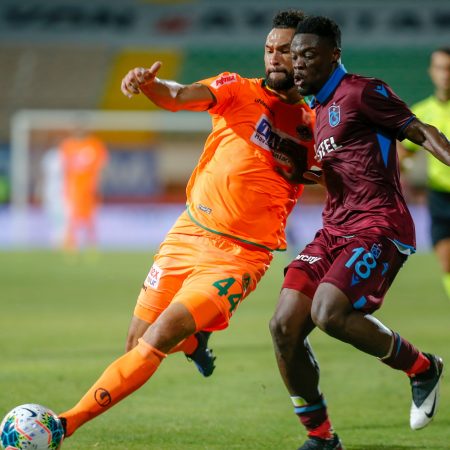 Super Lig: Istanbul Basaksehir vs Trabzonspor – Preview and Updates