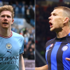 UEFA Champions League: Manchester City vs Inter Milan – Preview and Updates